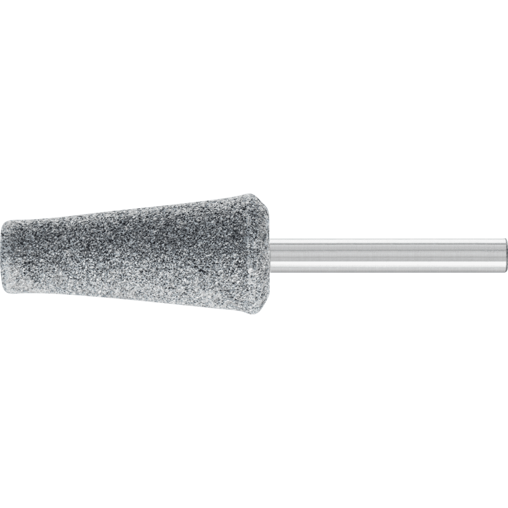 PFERD Schleifstifte KE 1645 6 CU 46 R5V CAST EDGE N Produktbild img1 L
