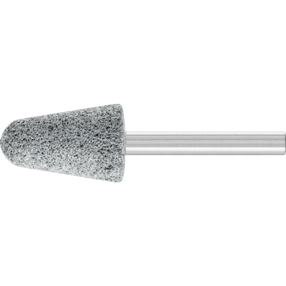 PFERD Schleifstifte KE 2032 6 CU 30 R5V CAST EDGE Produktbild img1 L