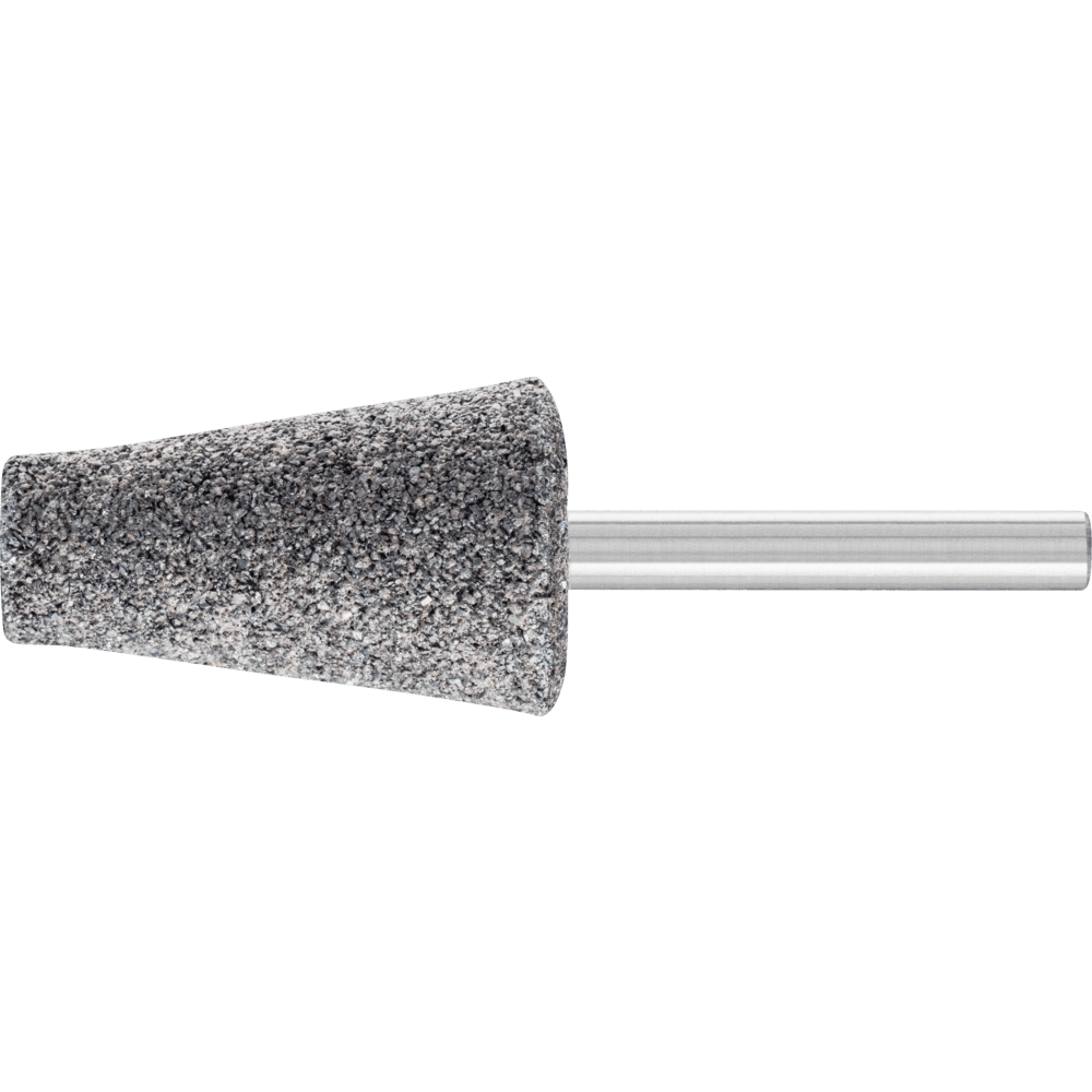 PFERD Schleifstifte KE 2040 6 CU 30 R5V CAST EDGE N Produktbild img1 L