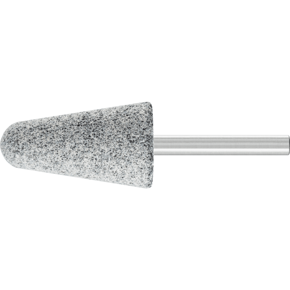 PFERD Schleifstifte KE 2545 6 CU 30 R5V CAST EDGE Produktbild img1 L