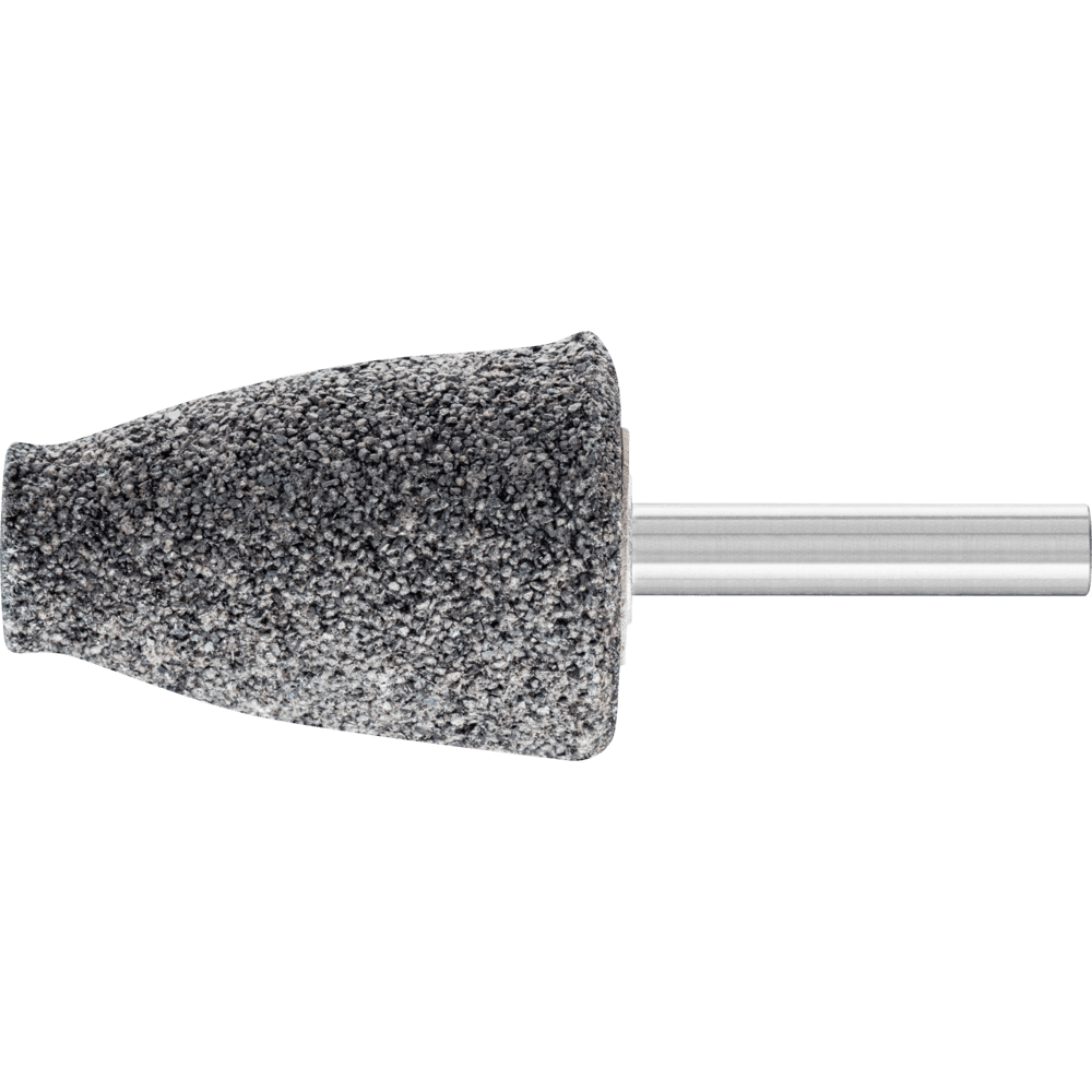PFERD Schleifstifte KE 3550 8 CU 24 R5V CAST EDGE N Produktbild img1 L