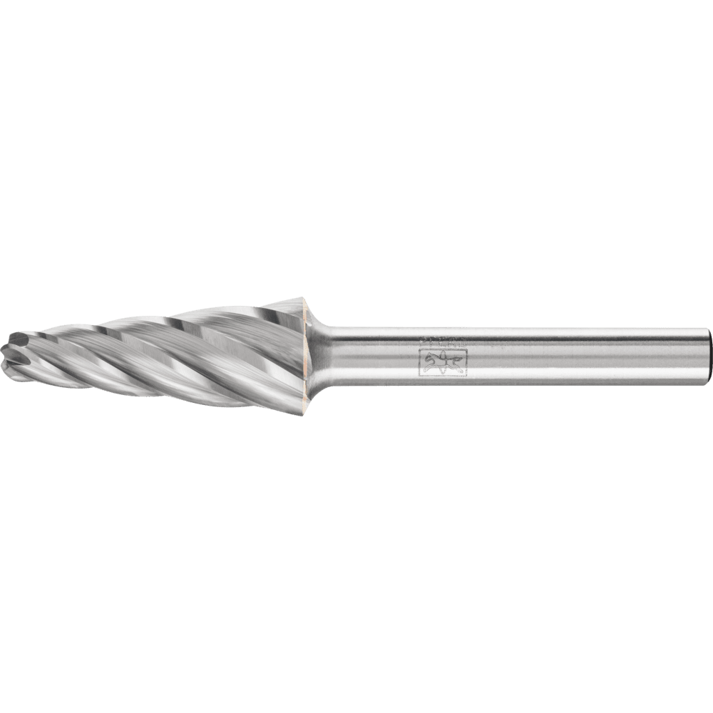 PFERD Hartmetallfrässtifte KEL 1230/6 ALU Produktbild img1 L