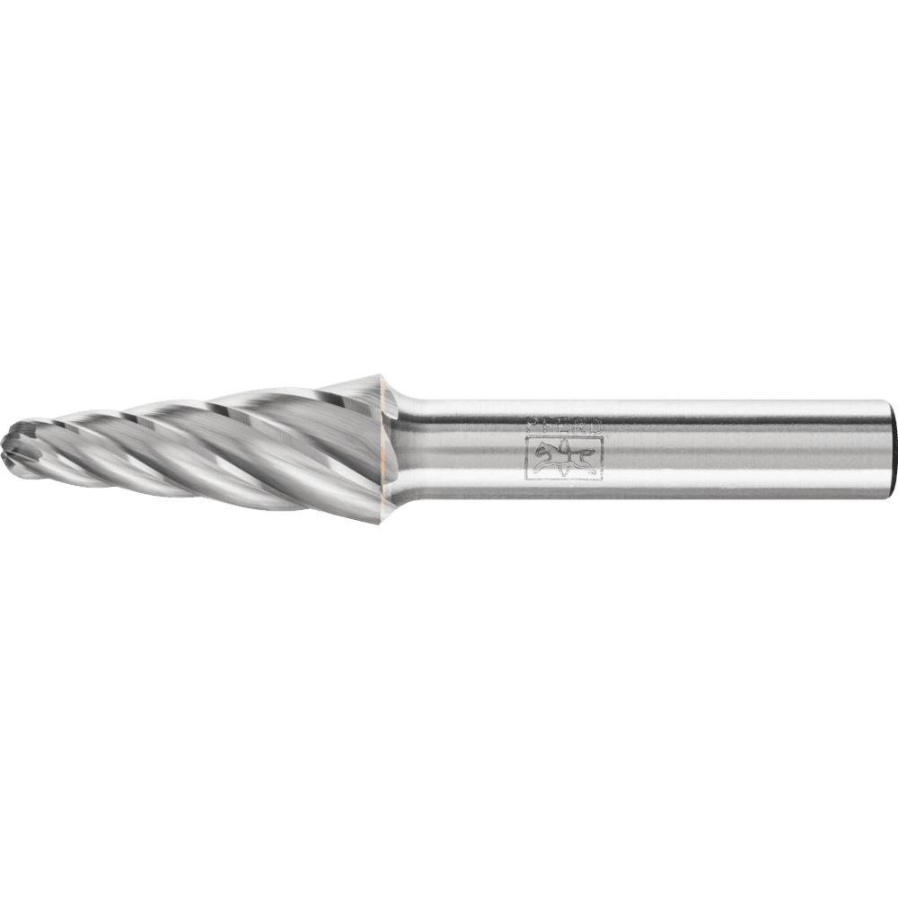 PFERD Hartmetallfrässtifte KEL 1230/8 ALU Produktbild img1 L