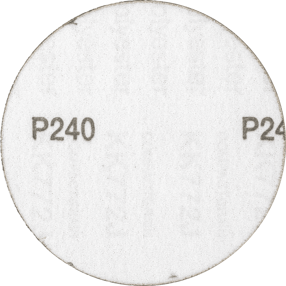 PFERD Klettronden- und Klettrondenhalter KR 115 A 240 CK Produktbild img3 L