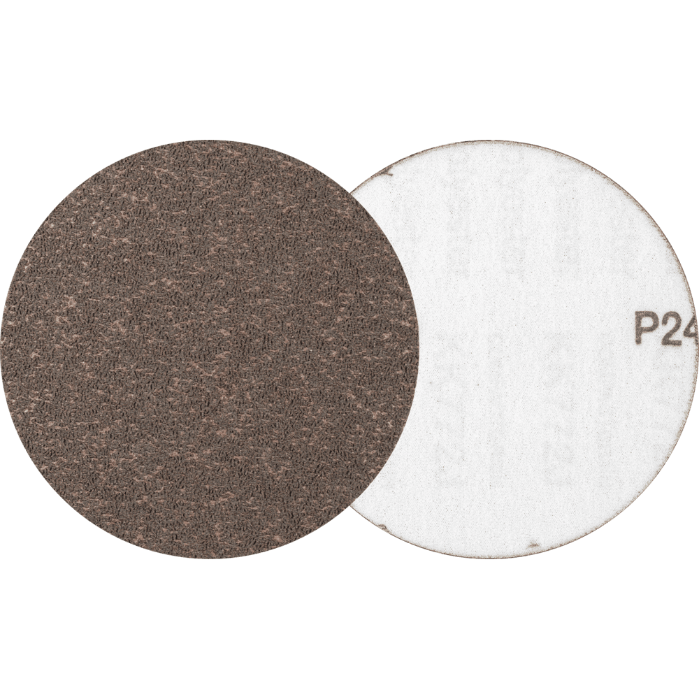 PFERD Klettronden- und Klettrondenhalter KR 115 A 240 CK Produktbild img1 L