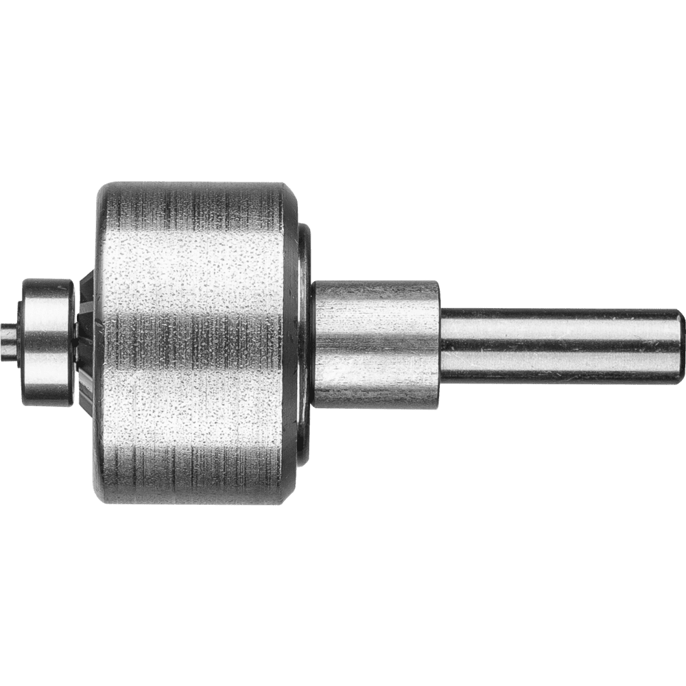 PFERD Hartmetallfrässtifte KSK 1603/6 EDGE 45° ECS Produktbild img1 L