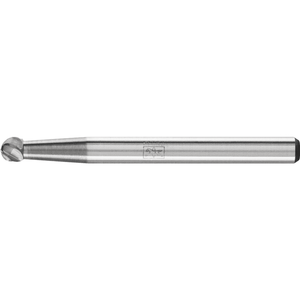 PFERD Hartmetallfrässtifte KUD 0302/3 ALU Produktbild img1 L