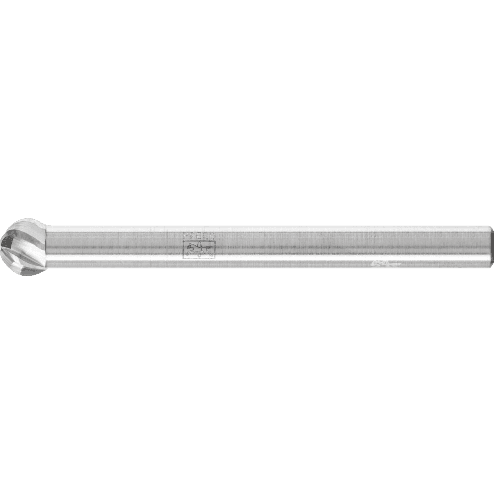 PFERD Hartmetallfrässtifte KUD 0403/3 INOX Produktbild img1 L