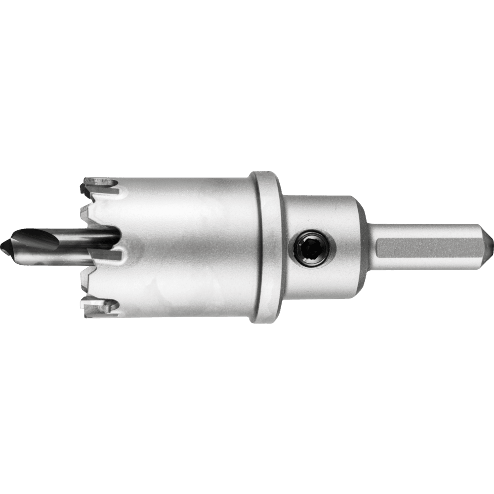 PFERD HSS-Lochsägen/HM-Lochschneider,Zubehör LOS HM 3035 Produktbild img1 L
