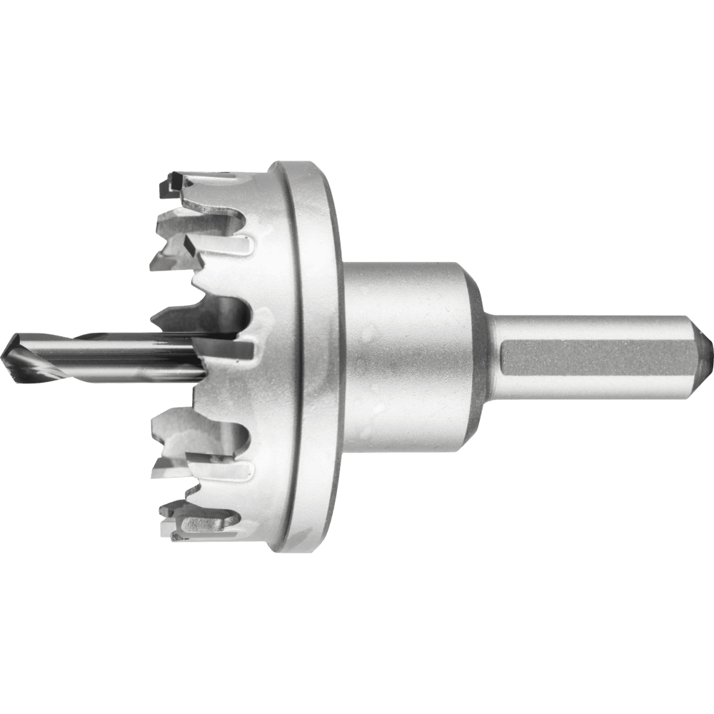 PFERD HSS-Lochsägen/HM-Lochschneider,Zubehör LOS HM 4308 Produktbild img1 L