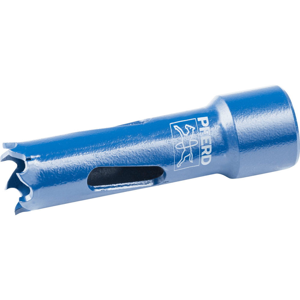 PFERD HSS-Lochsägen/HM-Lochschneider,Zubehör LS 14 14 mm 9/16 Produktbild img1 L