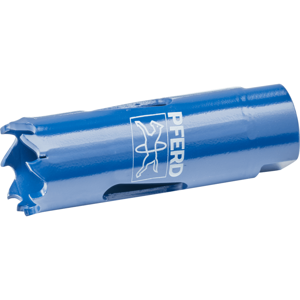 PFERD HSS-Lochsägen/HM-Lochschneider,Zubehör LS 17 17 mm 11/16 Produktbild img1 L