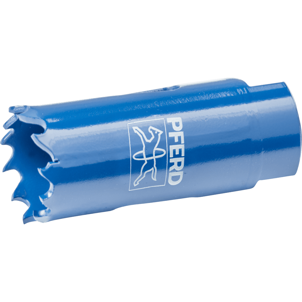 PFERD HSS-Lochsägen/HM-Lochschneider,Zubehör LS 21 21 mm 13/16 Produktbild img1 L
