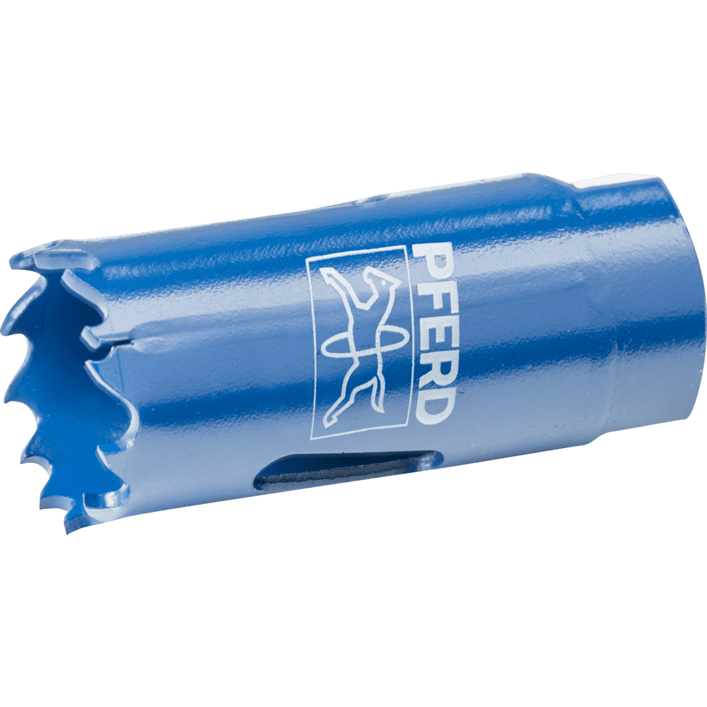 PFERD HSS-Lochsägen/HM-Lochschneider,Zubehör LS 22 22 mm 7/8 Produktbild img1 L