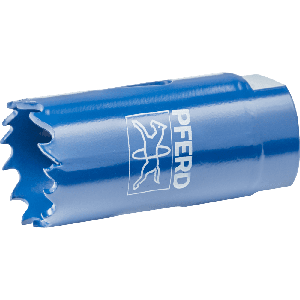 PFERD HSS-Lochsägen/HM-Lochschneider,Zubehör LS 24 24 mm 15/16 Produktbild img1 L