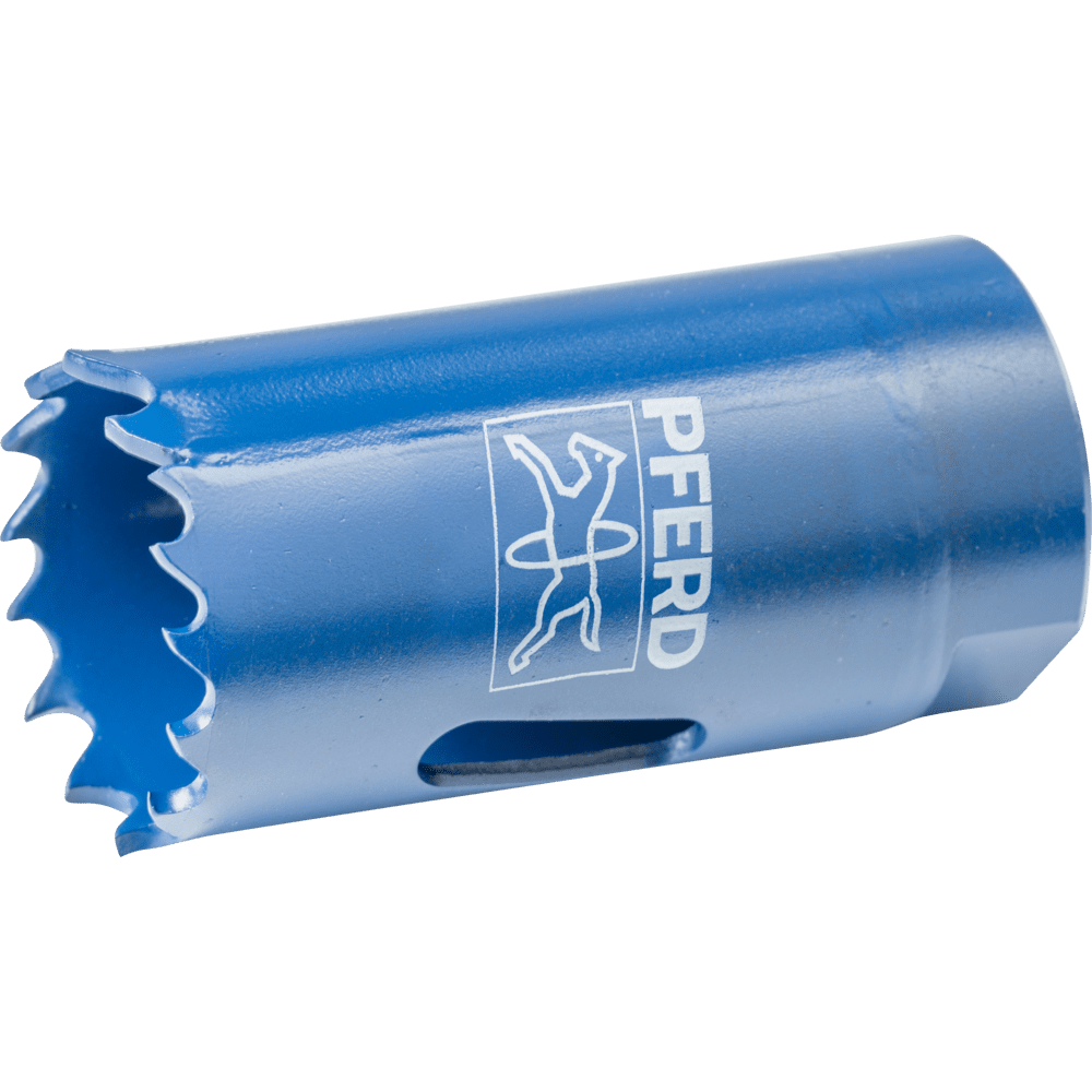 PFERD HSS-Lochsägen/HM-Lochschneider,Zubehör LS 25 25 mm 1 Produktbild img1 L