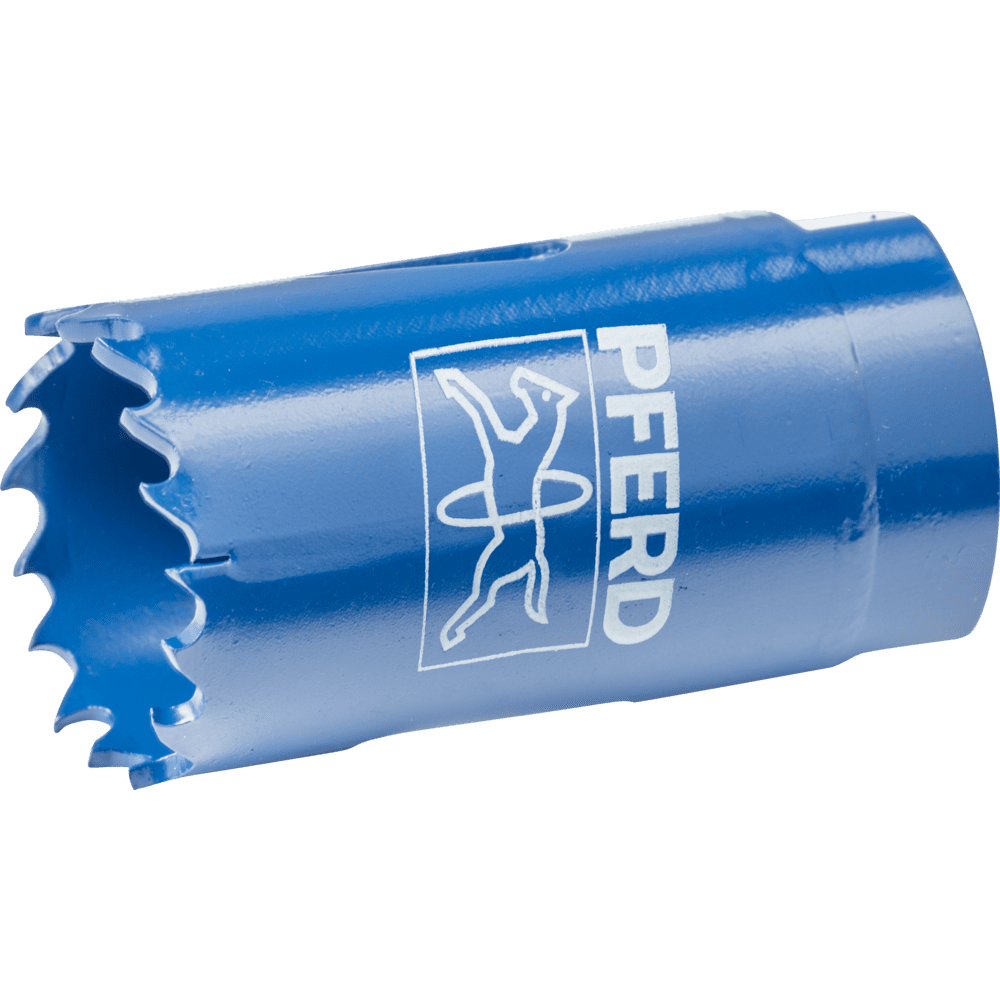 PFERD HSS-Lochsägen/HM-Lochschneider,Zubehör LS 27 27 mm 1 1/16 Produktbild img1 L
