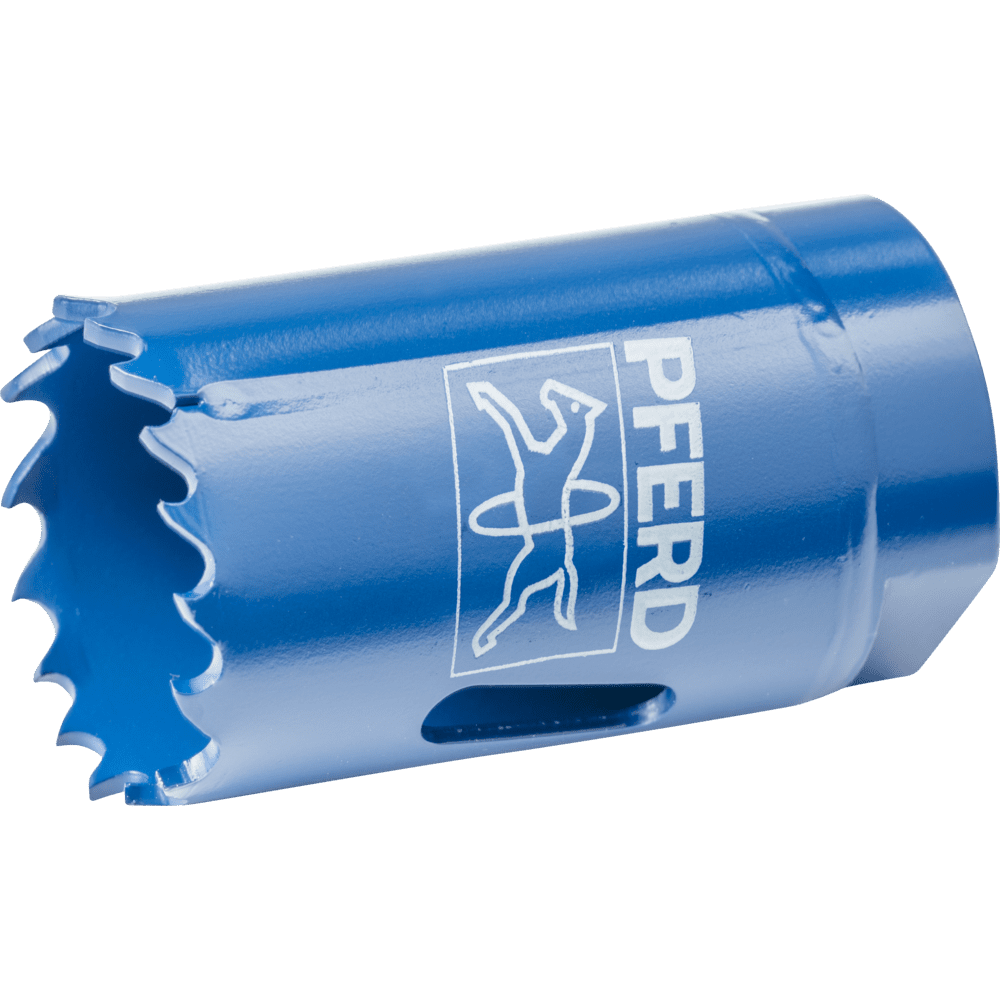 PFERD HSS-Lochsägen/HM-Lochschneider,Zubehör LS 29 29 mm 1 1/8 Produktbild img1 L