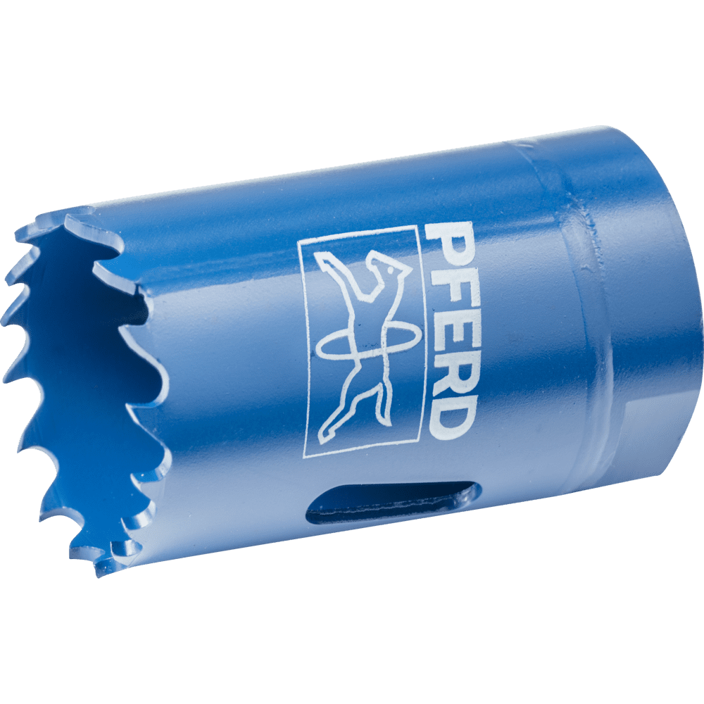 PFERD HSS-Lochsägen/HM-Lochschneider,Zubehör LS 30 30 mm 1 3/16 Produktbild img1 L