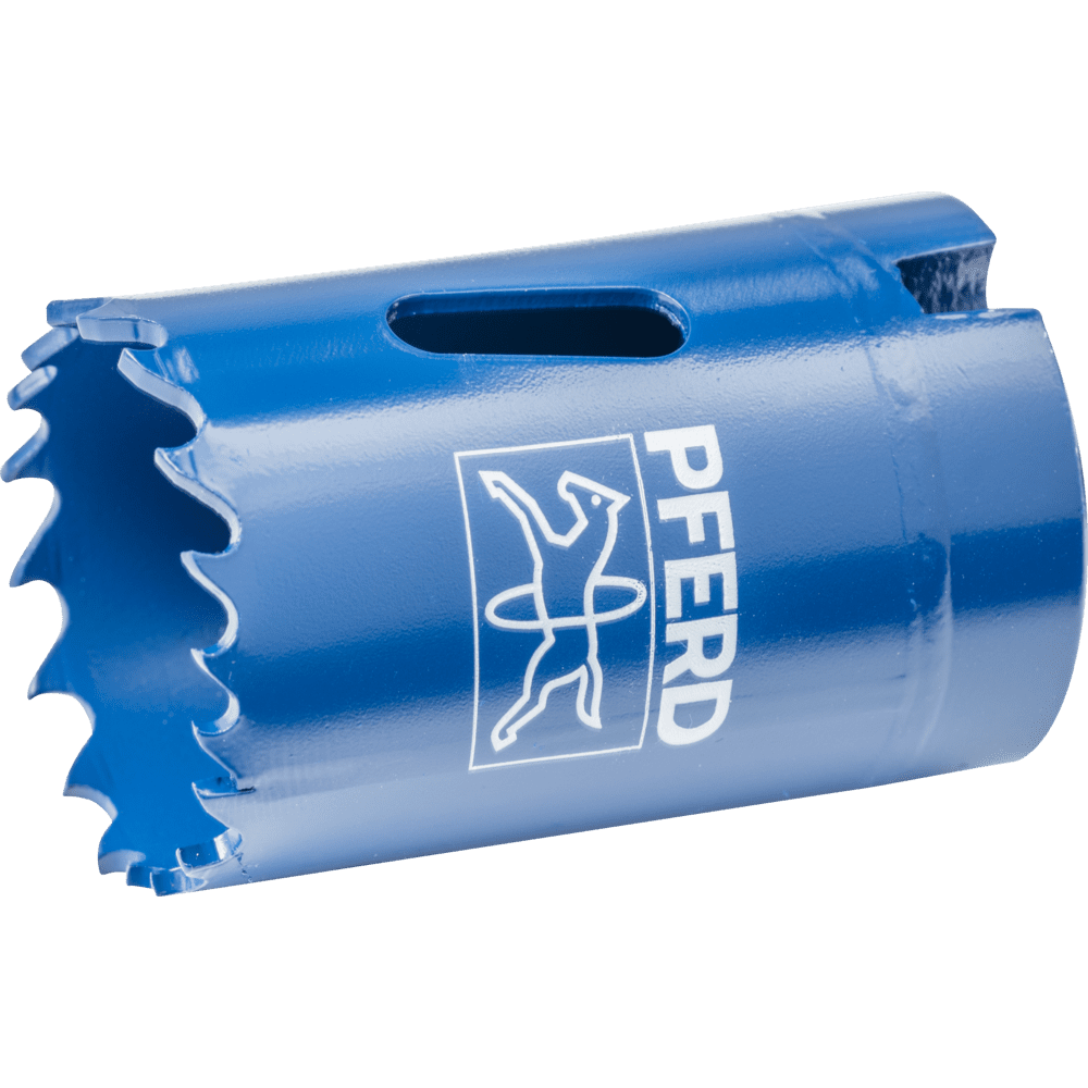 PFERD HSS-Lochsägen/HM-Lochschneider,Zubehör LS 32 32 mm 1 1/4 Produktbild img1 L