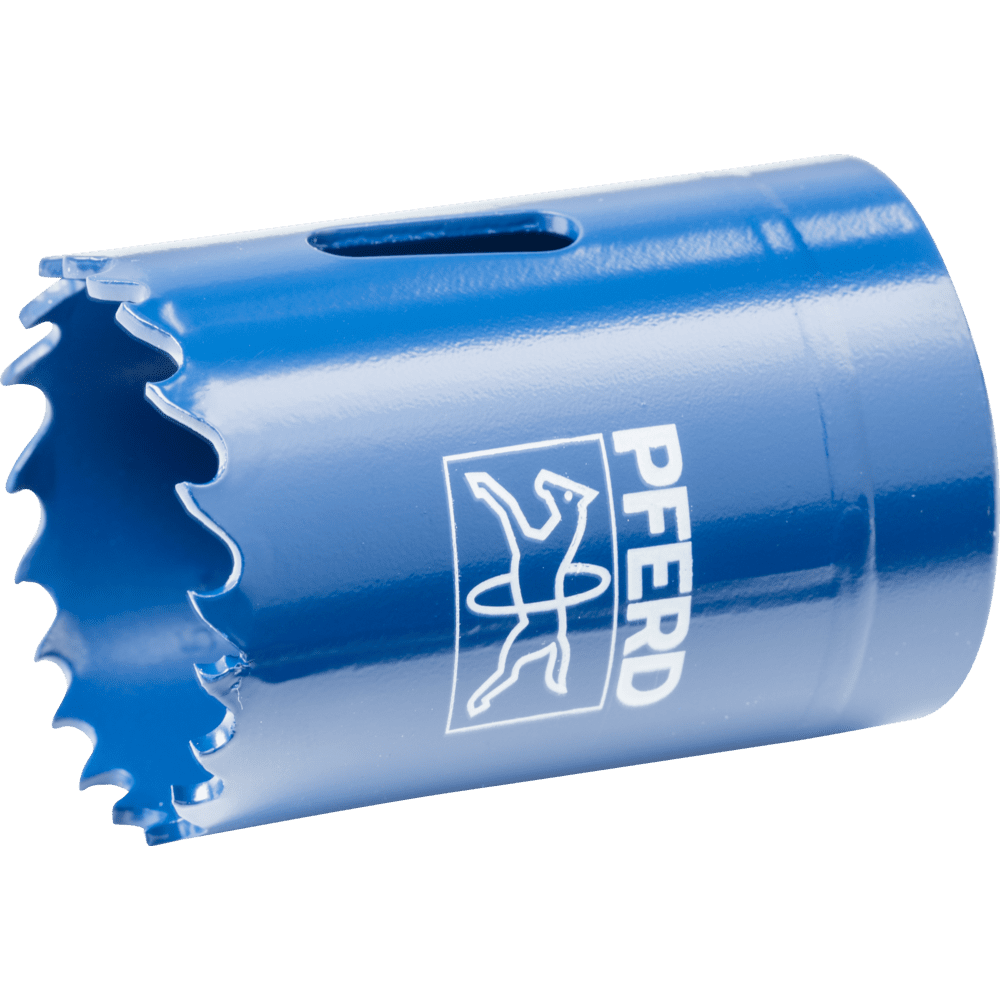 PFERD HSS-Lochsägen/HM-Lochschneider,Zubehör LS 35 35 mm 1 3/8 Produktbild img1 L