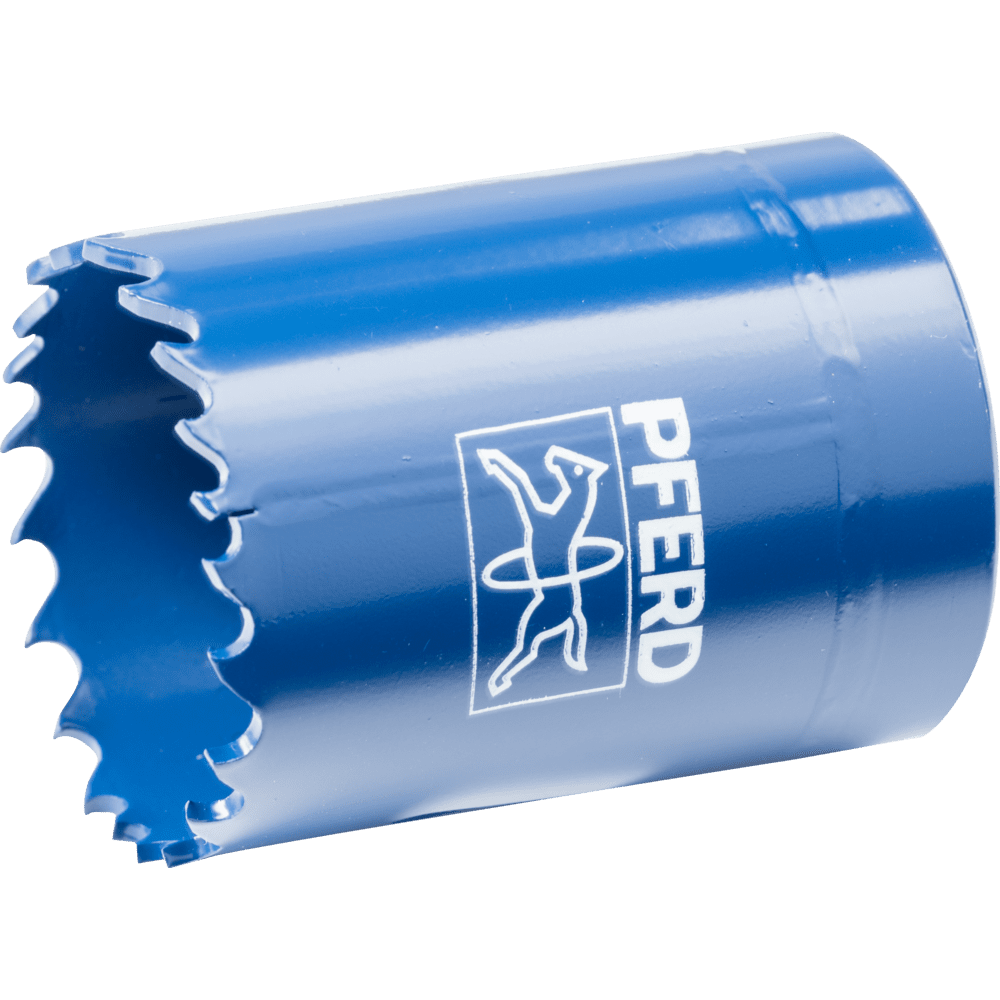 PFERD HSS-Lochsägen/HM-Lochschneider,Zubehör LS 38 38 mm 1 1/2 Produktbild img1 L