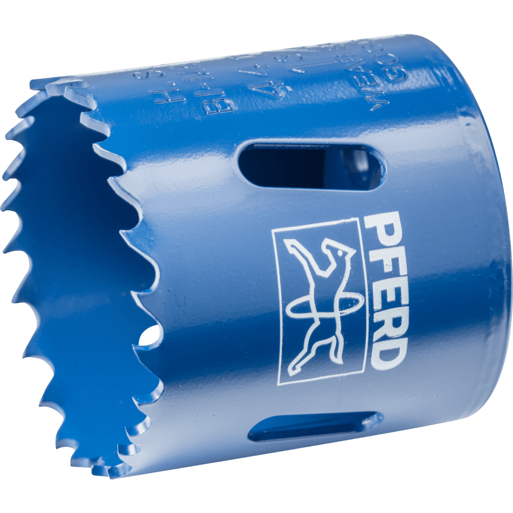 PFERD HSS-Lochsägen/HM-Lochschneider,Zubehör LS 44 44 mm 1 3/4 Produktbild img1 L