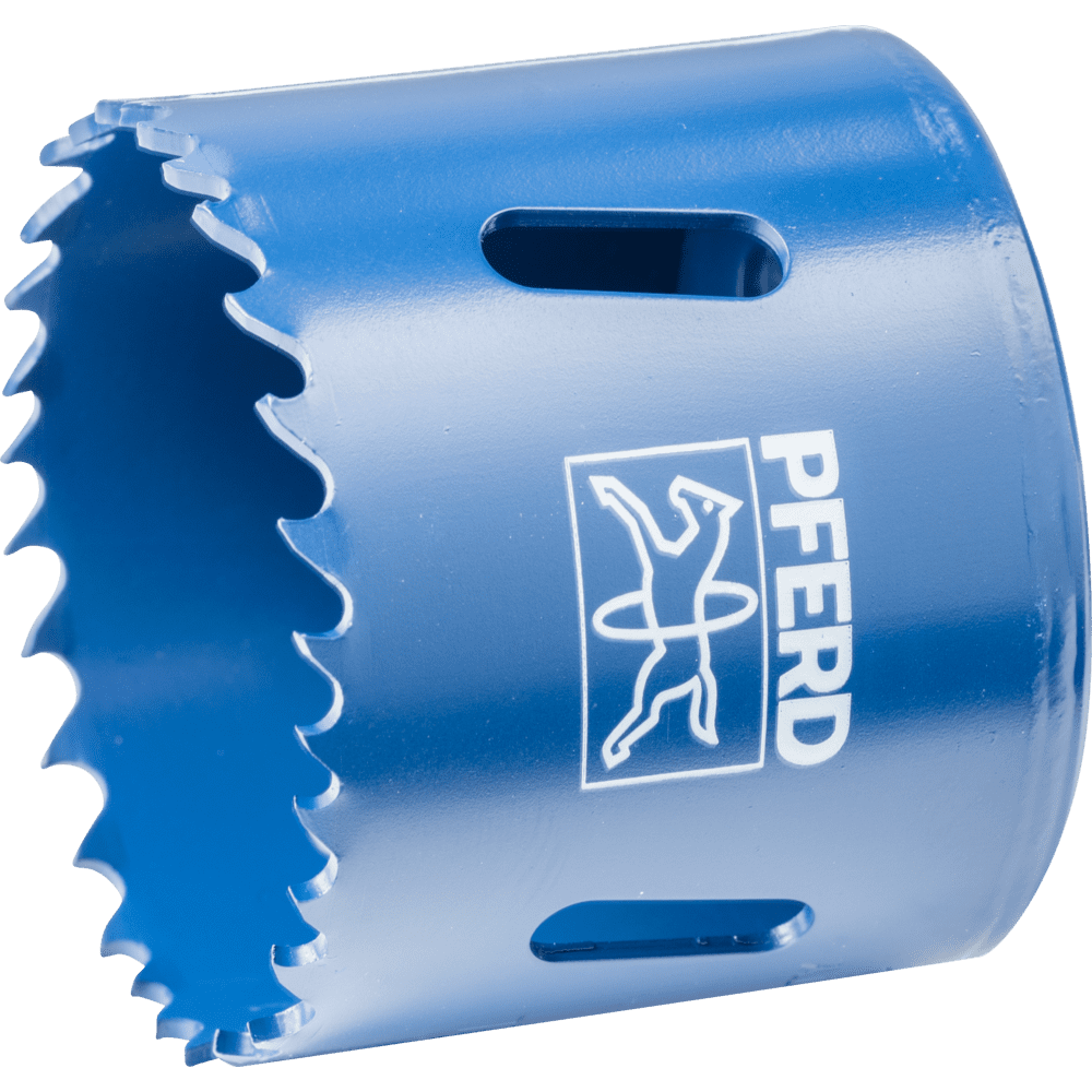 PFERD HSS-Lochsägen/HM-Lochschneider,Zubehör LS 51 51 mm 2 Produktbild img1 L