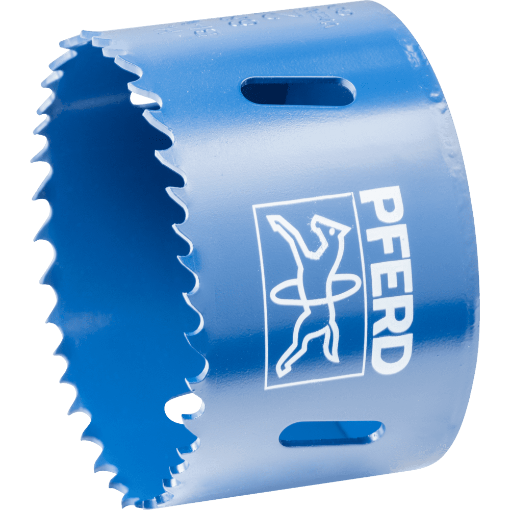 PFERD HSS-Lochsägen/HM-Lochschneider,Zubehör LS 68 68 mm 2 11/16 Produktbild img1 L