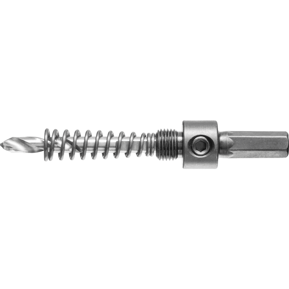 PFERD HSS-Lochsägen/HM-Lochschneider,Zubehör LSS 1 Produktbild img1 L