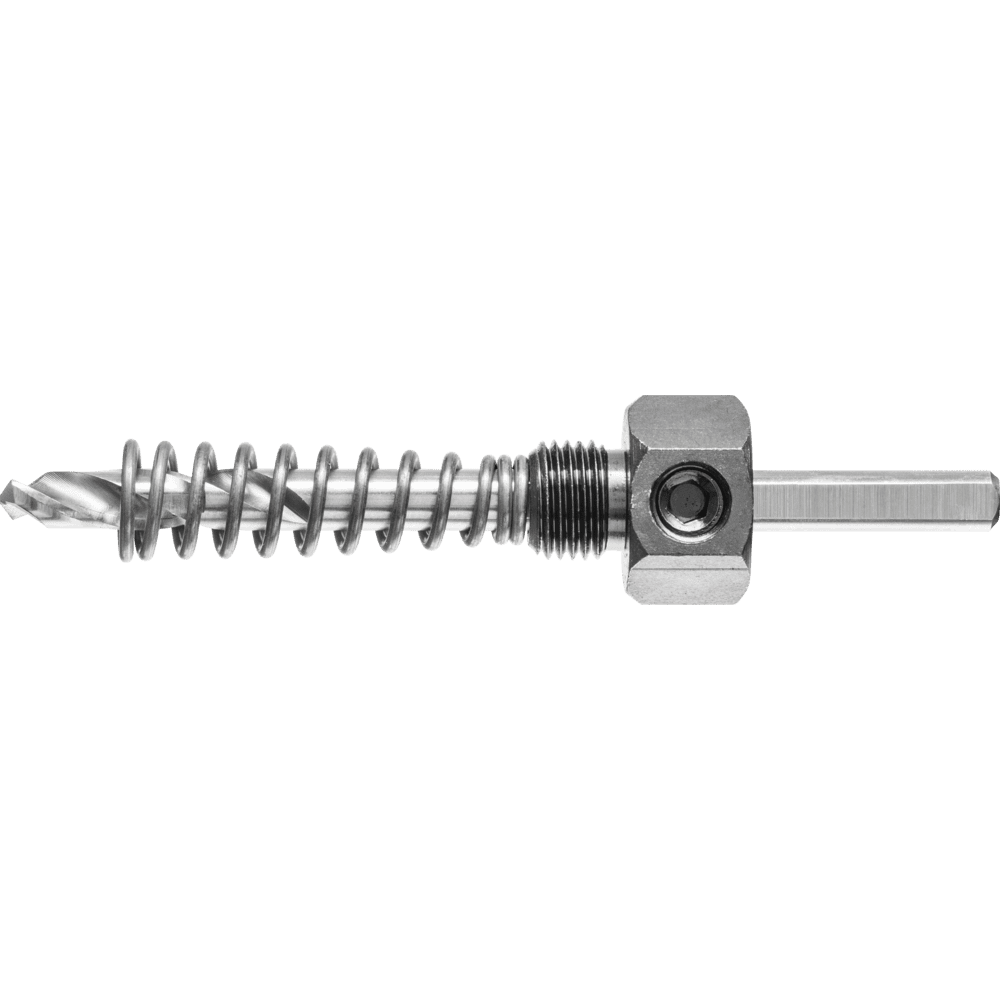 PFERD HSS-Lochsägen/HM-Lochschneider,Zubehör LSS 4 Produktbild img1 L