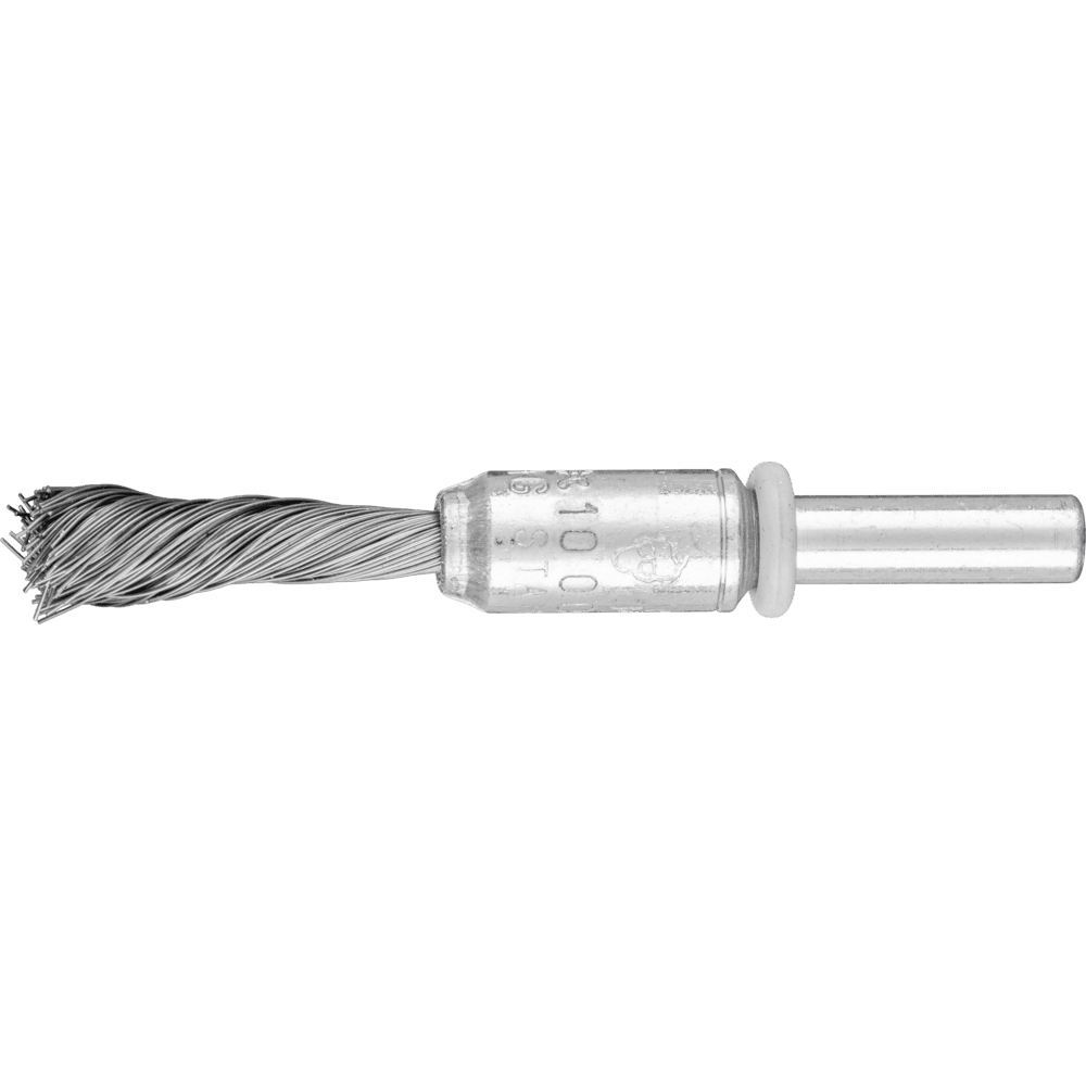PFERD Pinselbürsten mit Schaft PBGS 1010/6 ST 0,20 Produktbild img1 L