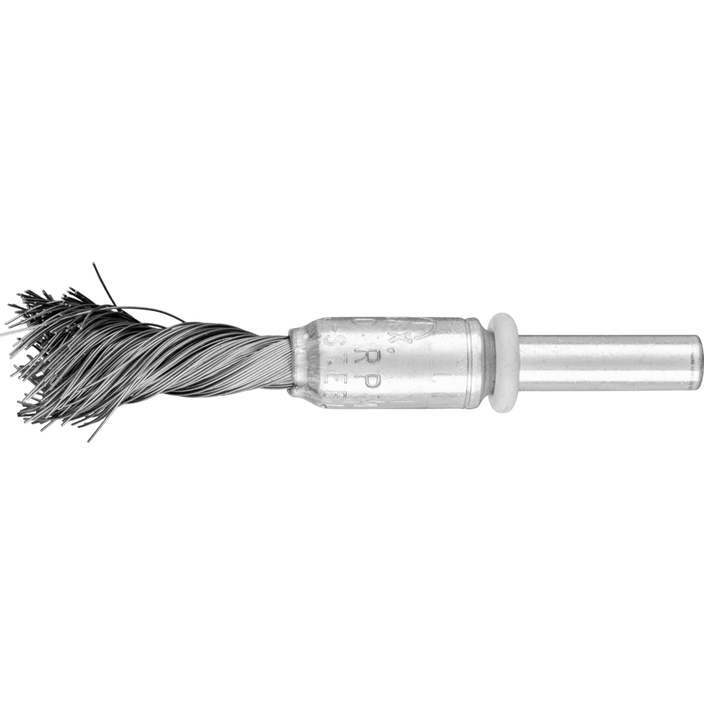 PFERD Pinselbürsten mit Schaft PBGS 1210/6 ST 0,20 Produktbild img1 L