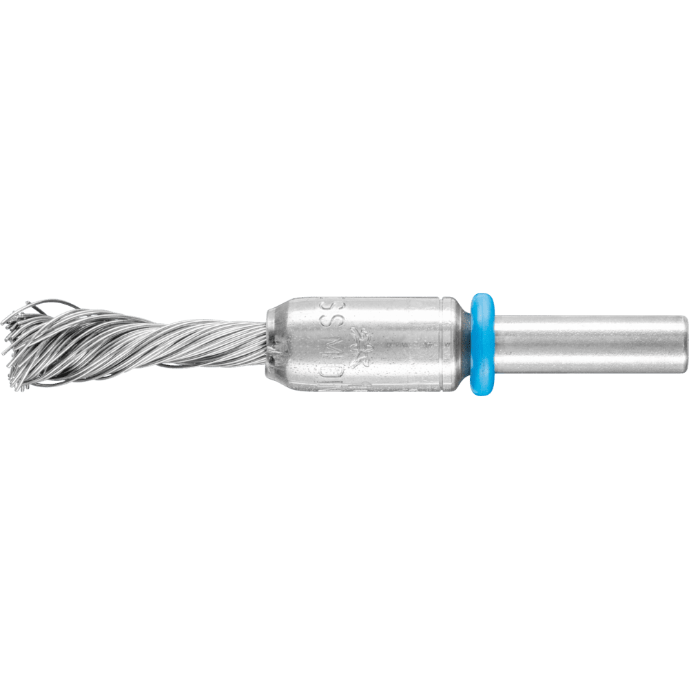 PFERD Bürsten INOX TOTAL PBGSIT 1010/6 INOX 0,35 Produktbild img1 L