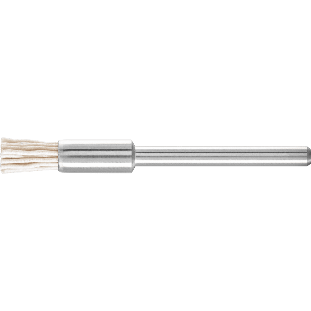 PFERD Miniaturbürsten PBU 0505/3 AO 320 0,50 Produktbild img1 L