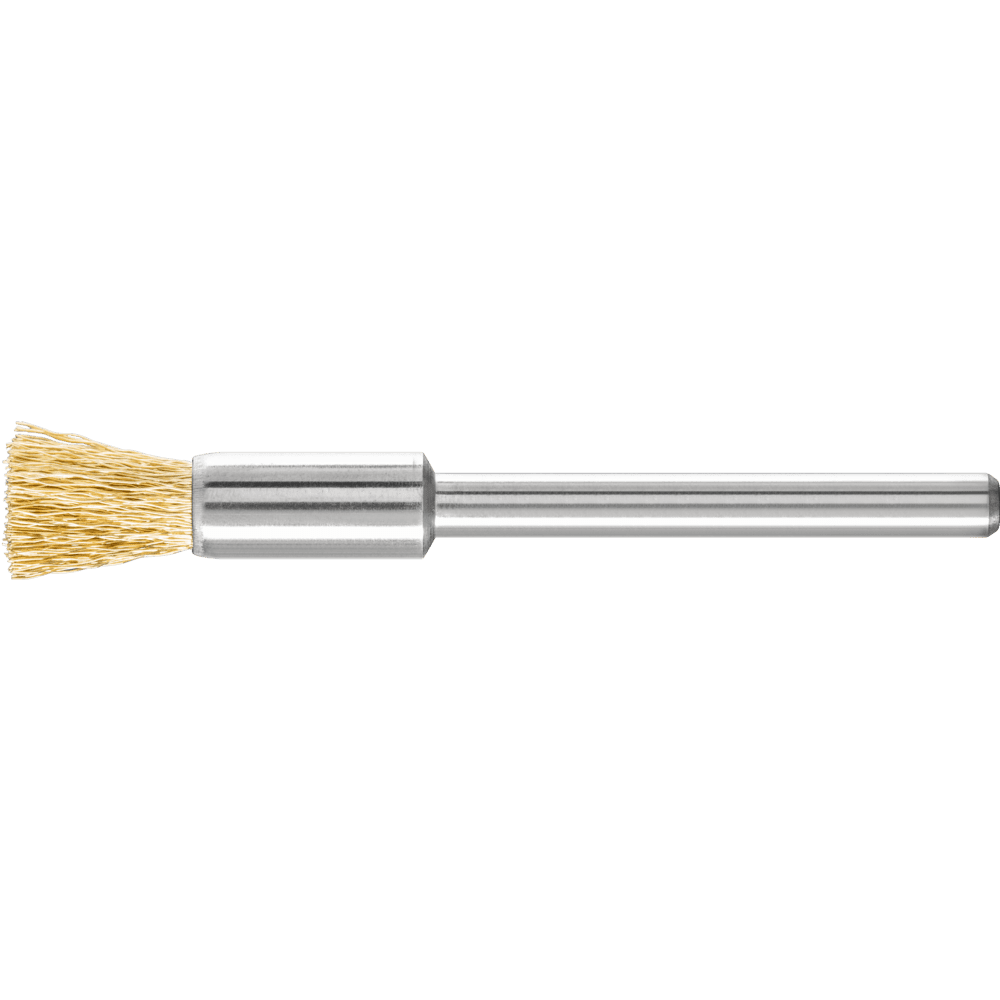 PFERD Miniaturbürsten PBU 0505/3 MES 0,10 Produktbild img1 L