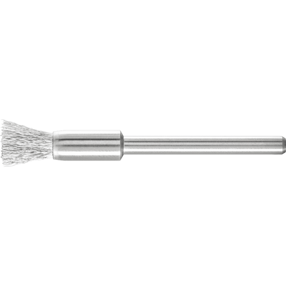 PFERD Miniaturbürsten PBU 0505/3 ST 0,10 Produktbild img1 L