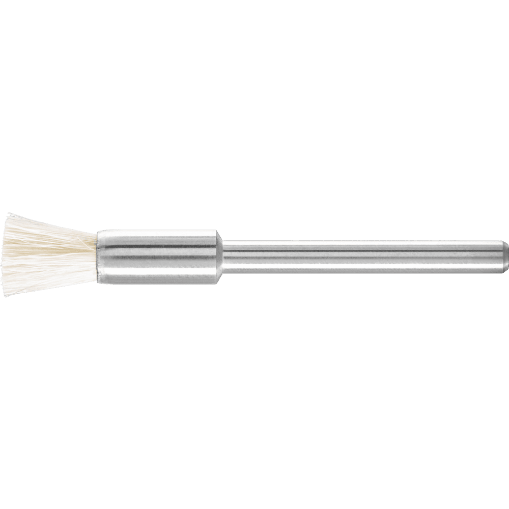 PFERD Miniaturbürsten PBU 0505/3 ZHW Produktbild img1 L
