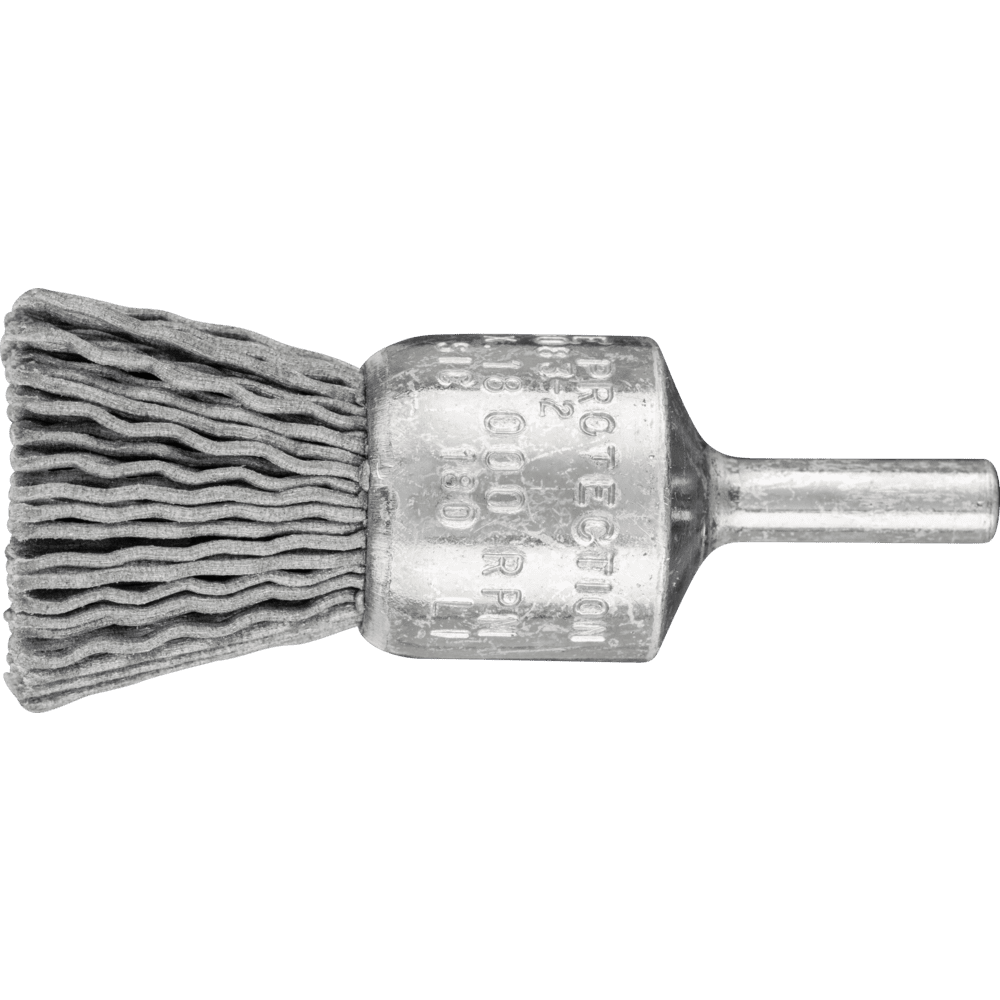 PFERD Pinselbürsten mit Schaft PBU 2022/6 SIC 180 0,90 (1) Produktbild img1 L