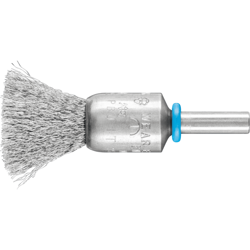 PFERD Bürsten INOX TOTAL PBUIT 1516/6 INOX 0,15 Produktbild img1 L