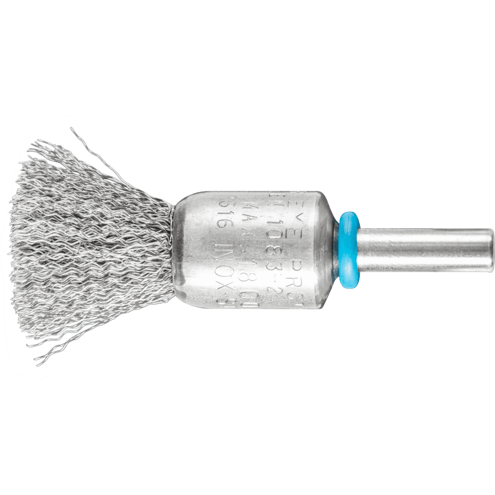 PFERD Bürsten INOX TOTAL PBUIT 1516/6 INOX 0,20 Produktbild img1 L