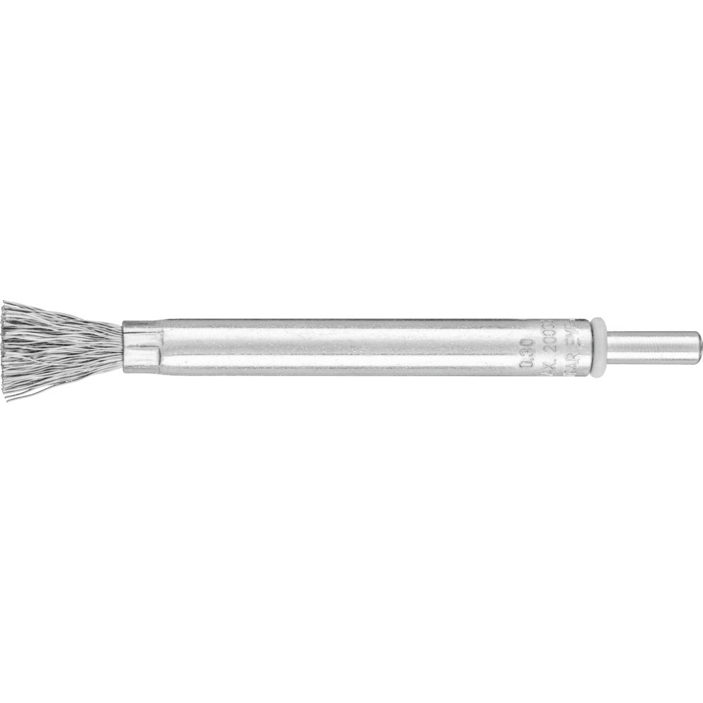 PFERD Pinselbürsten mit Schaft PBUL 1010/6 ST 0,30 Produktbild img1 L