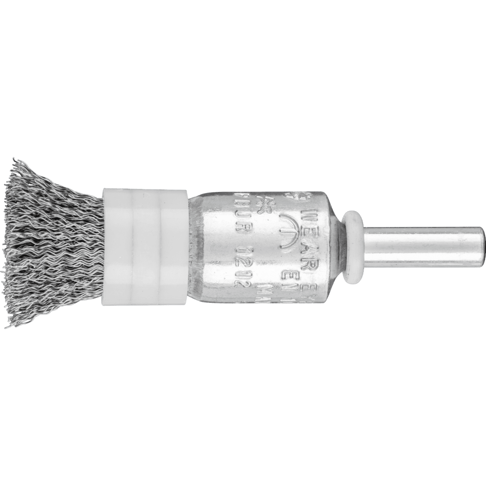 PFERD Pinselbürsten mit Schaft PBUR 1316/6 ST 0,20 Produktbild img1 L