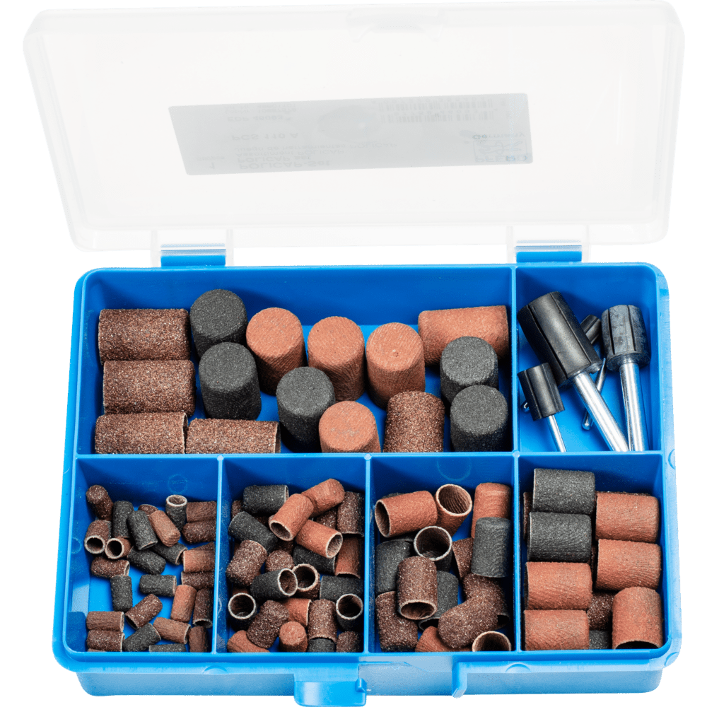 PFERD POLICAP PCS ZYA 110 Produktbild img1 L