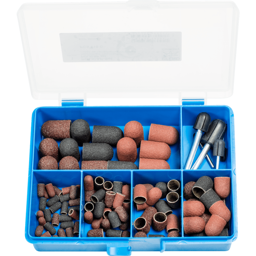 PFERD POLICAP PCS WRC 110 Produktbild img1 L