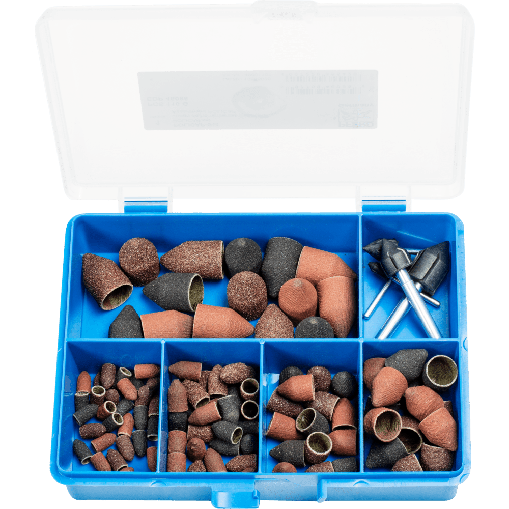 PFERD POLICAP PCS WKG 110 Produktbild img1 L