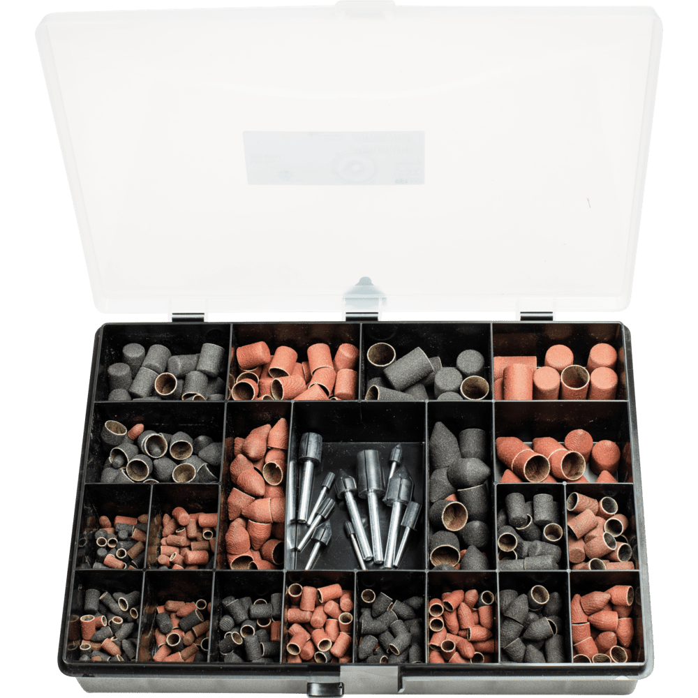 PFERD POLICAP SET PCS 650 Produktbild img1 L