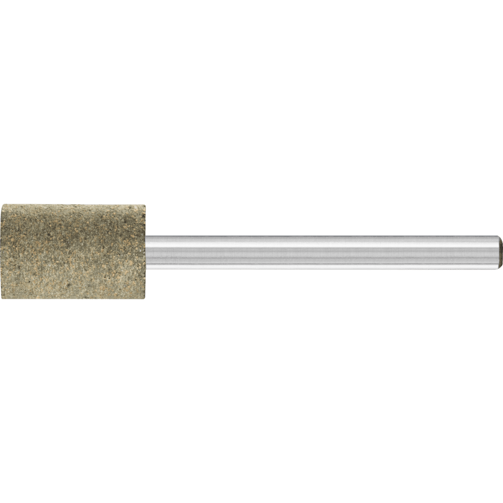 PFERD Poliflex-Feinschleif-Werkzeuge PF ZY 0812/3 AW 120 LHR Produktbild img1 L