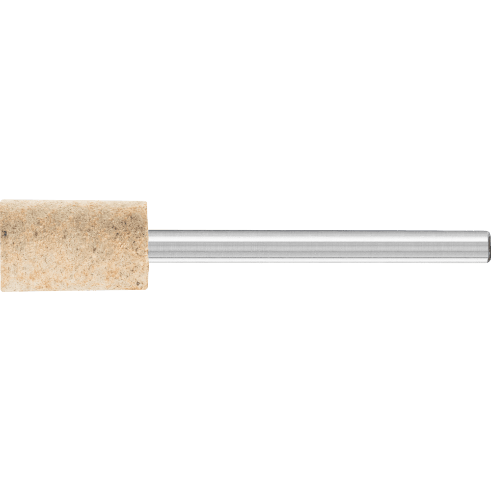 PFERD Poliflex-Feinschleif-Werkzeuge PF ZY 0812/3 AW 400 LR Produktbild img1 L