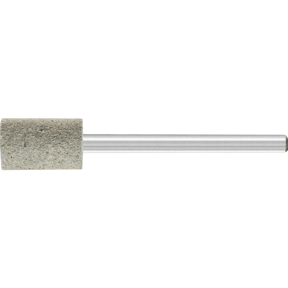 PFERD Poliflex-Feinschleif-Werkzeuge PF ZY 0812/3 CN 80 PUR-W Produktbild img1 L